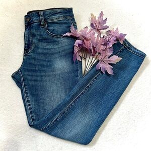 FRYE Light Wash Classic Skinny Jeans - Size 4 (28")